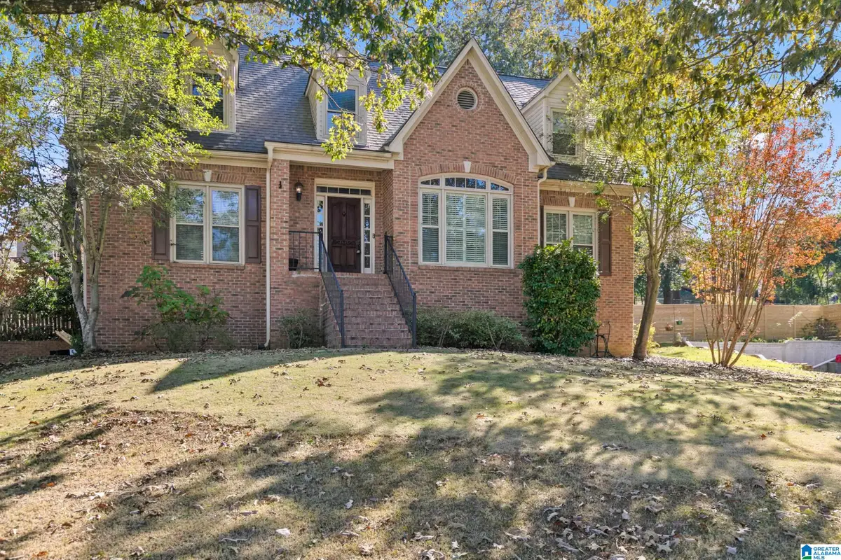 5712 CYPRESS TRACE, Hoover, AL 35244 - Image #1