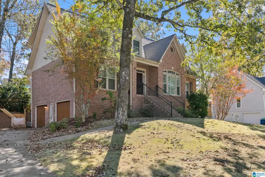 5712 CYPRESS TRACE, Hoover, AL 35244 - Image #3