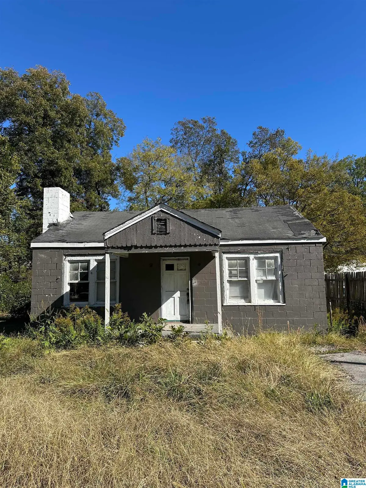 3021 BORDER STREET, Birmingham, AL 35208 - Image #1