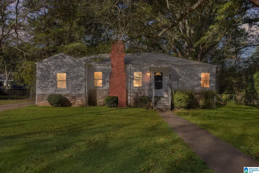 940 MEADOWBROOK DRIVE, Birmingham, AL 35215 - Image #3