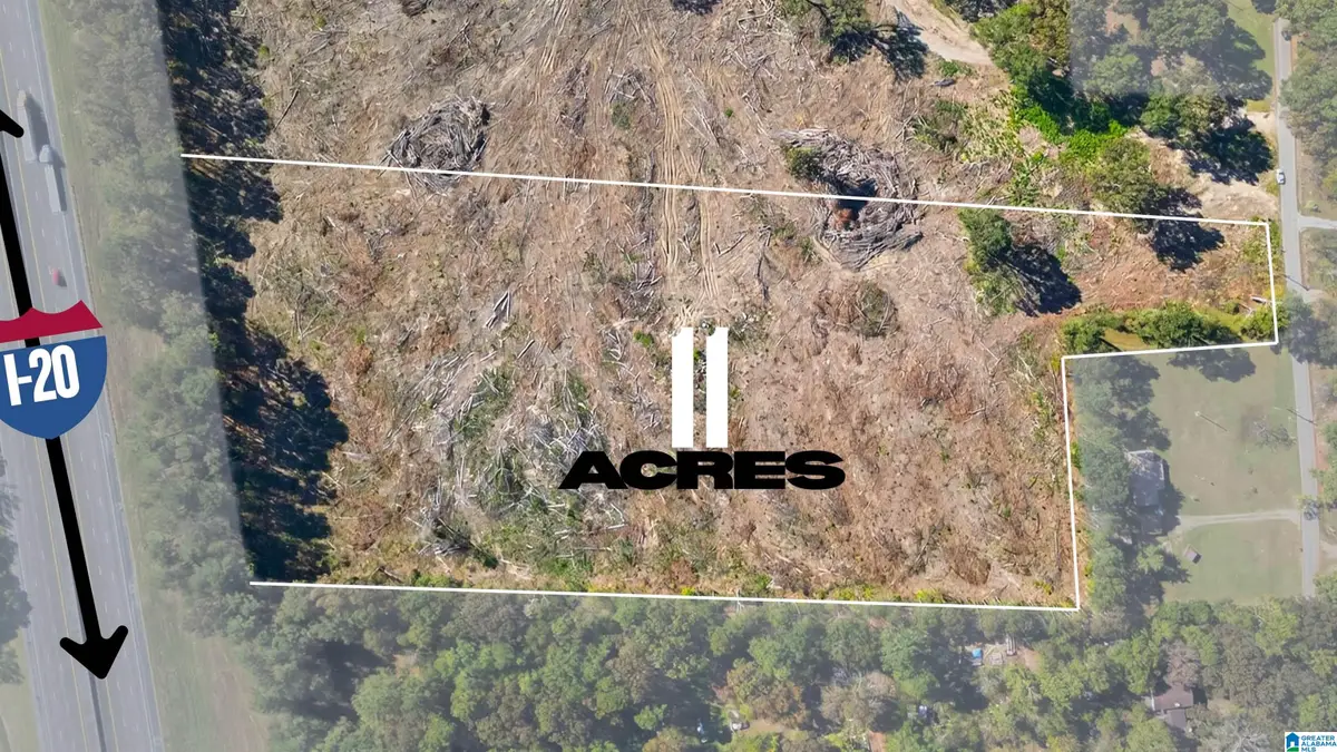 675 COUNTY LINE ROAD W, Eastaboga, AL 36260 - Image #1