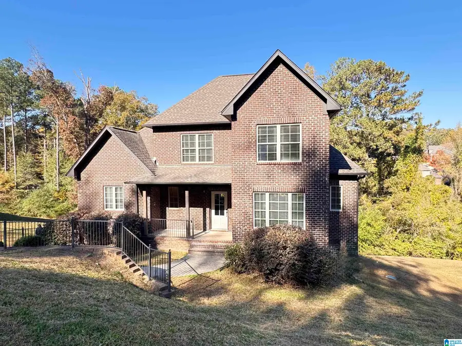 3768 CREEKSIDE WAY, Trussville, AL 35173 - Image #2