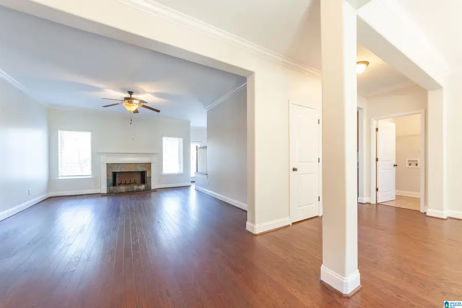 3768 CREEKSIDE WAY, Trussville, AL 35173 - Image #3