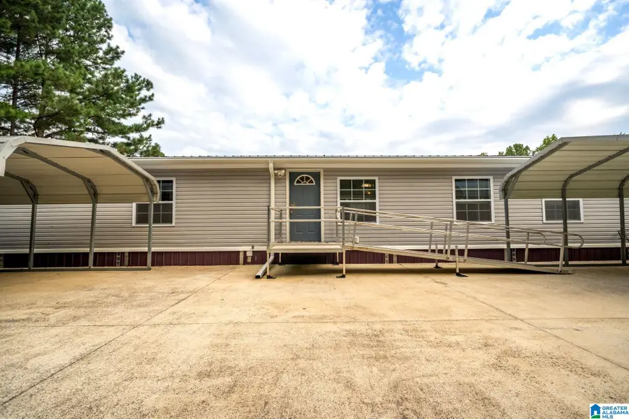 9977 CLAIRMONT SPRINGS ROAD, Lineville, AL 36266 - Image #3