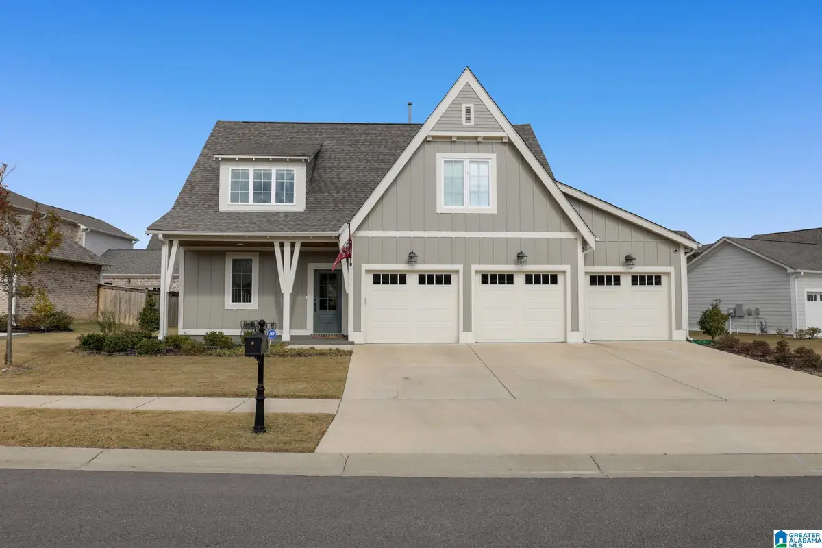 7734 RALEIGH DRIVE, Trussville, AL 35173 - Image #1