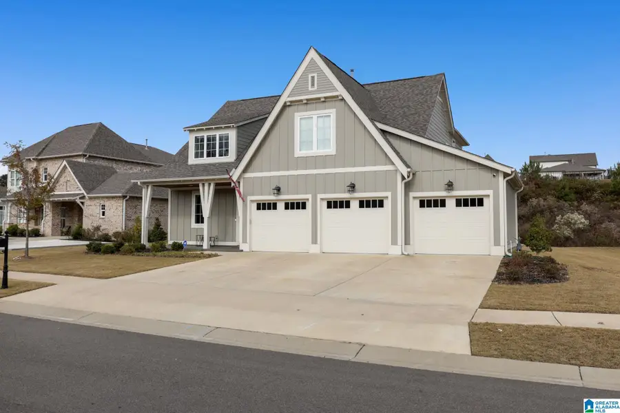 7734 RALEIGH DRIVE, Trussville, AL 35173 - Image #2