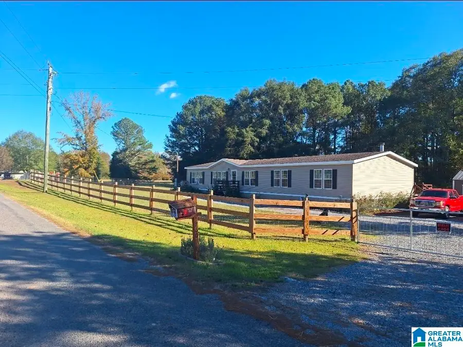 1760 COUNTY ROAD 538, Hanceville, AL 35077 - Image #2