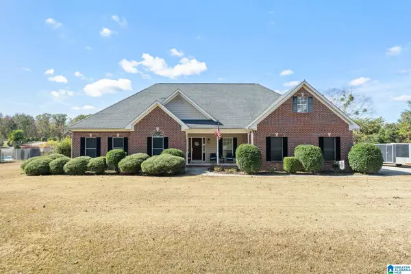 1650 HINKLE ROAD, Clanton, AL 35045