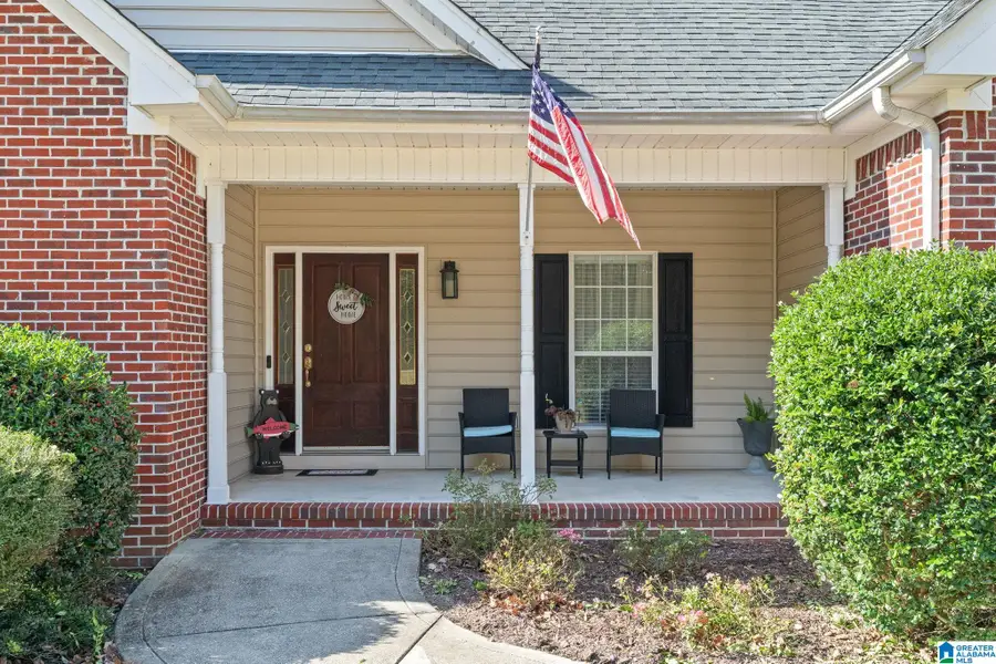 1650 HINKLE ROAD, Clanton, AL 35045 - Image #3