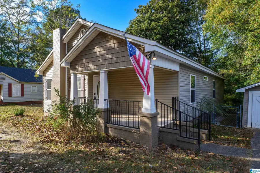 1812 4TH AVENUE N, Clanton, AL 35045 - Image #3