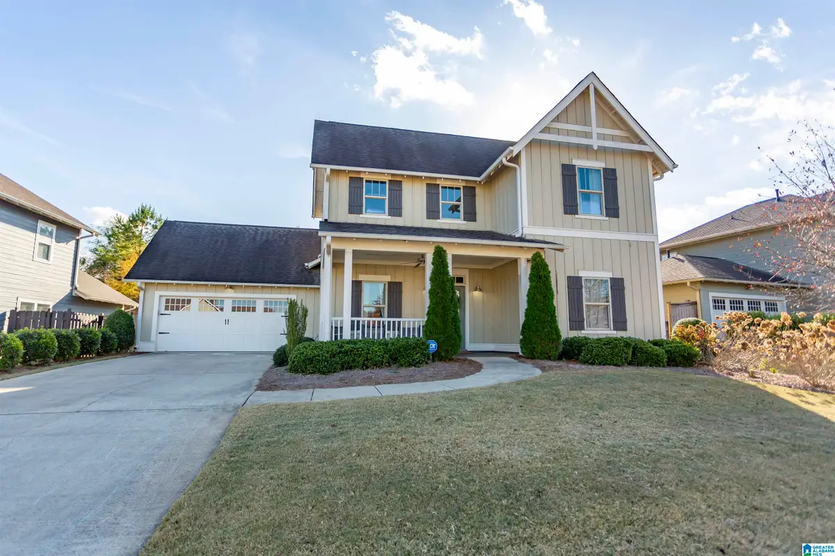 7657 PAINE DRIVE, Trussville, AL 35173 - Image #1