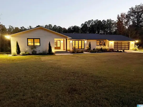 680 VALLEY VIEW ROAD, Indian springs village, AL 35124