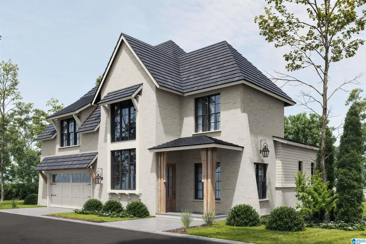 1136 NINA'S WAY, Vestavia Hills, AL 35243 - Image #1