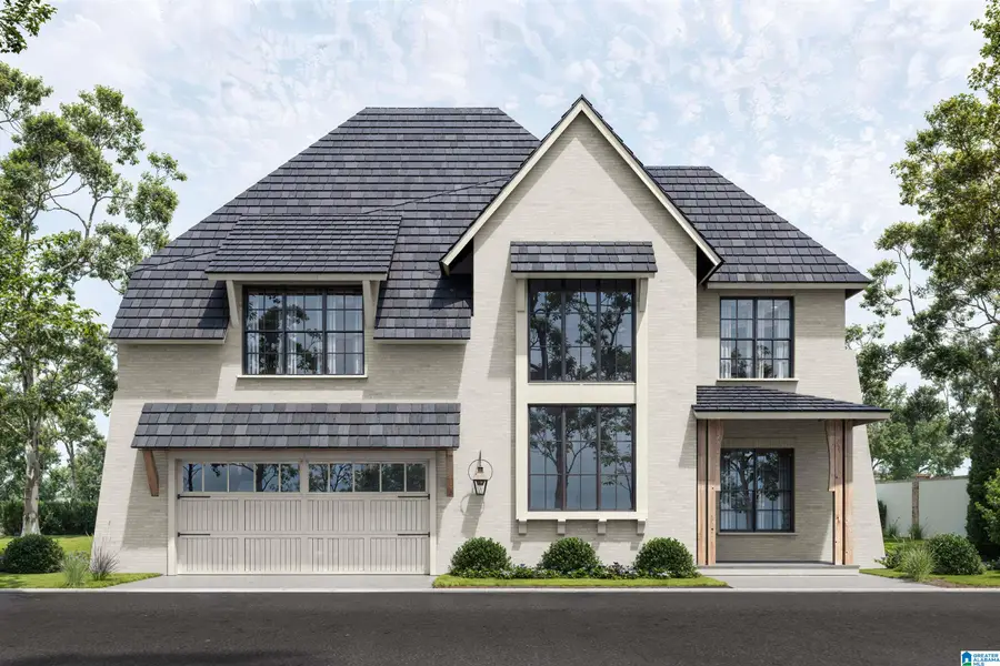 1136 NINA'S WAY, Vestavia Hills, AL 35243 - Image #2