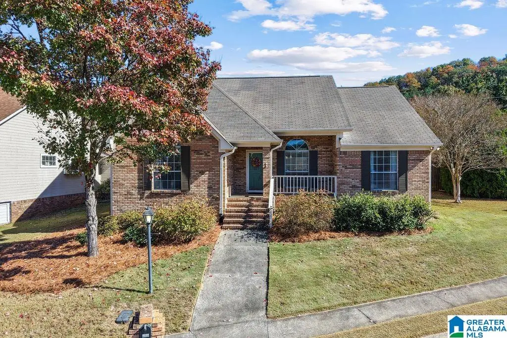 101 DEVONSHIRE PLACE, Pelham, AL 35124 - Image #1