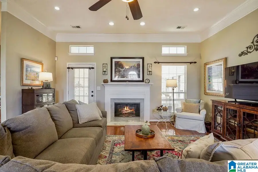 101 DEVONSHIRE PLACE, Pelham, AL 35124 - Image #2