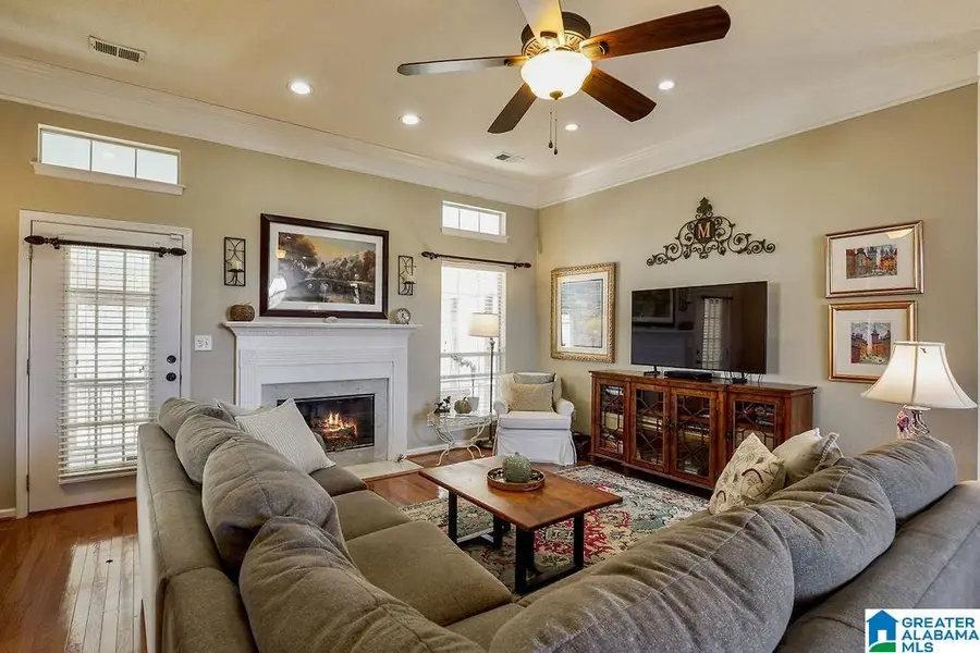 101 DEVONSHIRE PLACE, Pelham, AL 35124 - Image #3