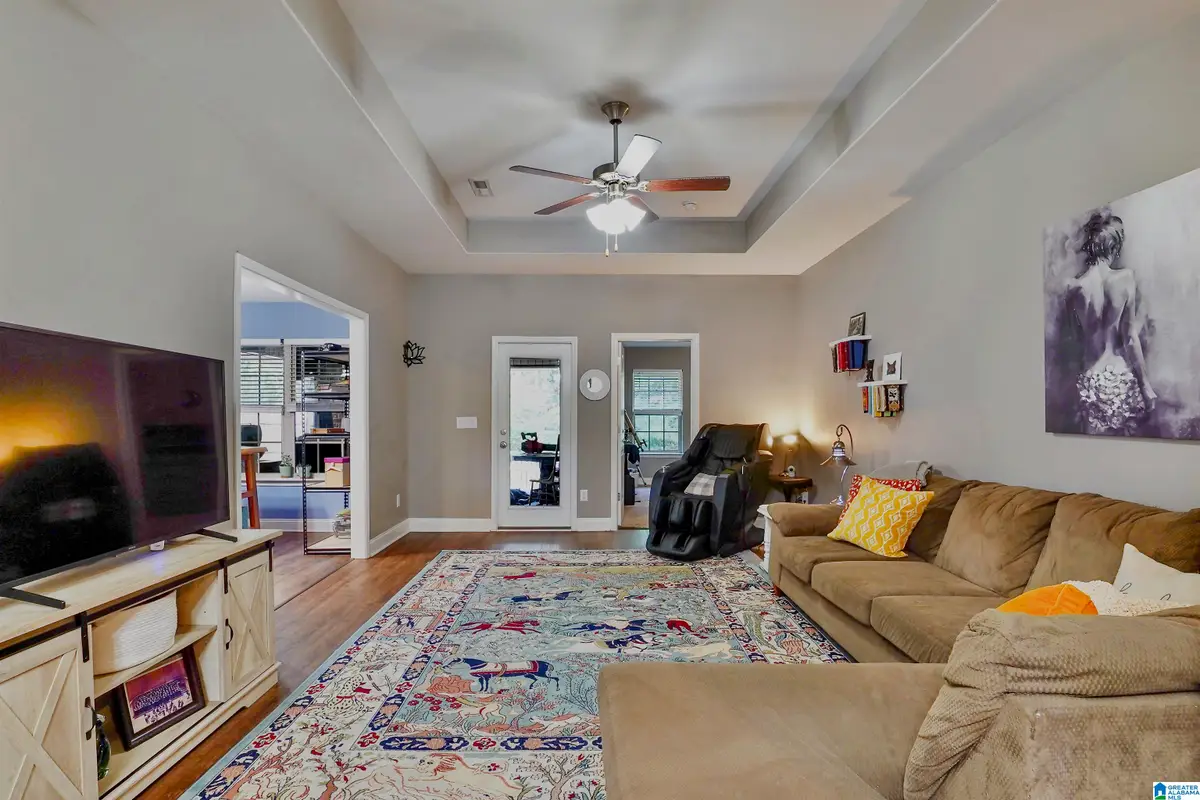 148 HIDDEN TRACE COURT, Montevallo, AL 35115 - Image #1