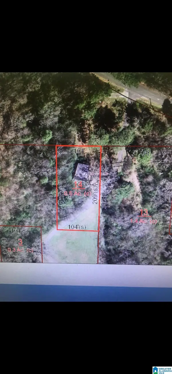 216 PINEWOOD AVENUE, Bessemer, AL 35023