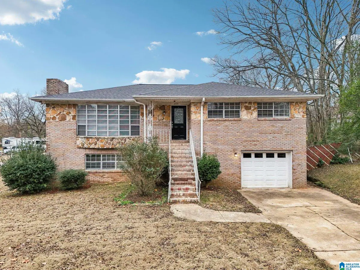 3504 CHARLES STREET, Dolomite, AL 35061 - Image #1