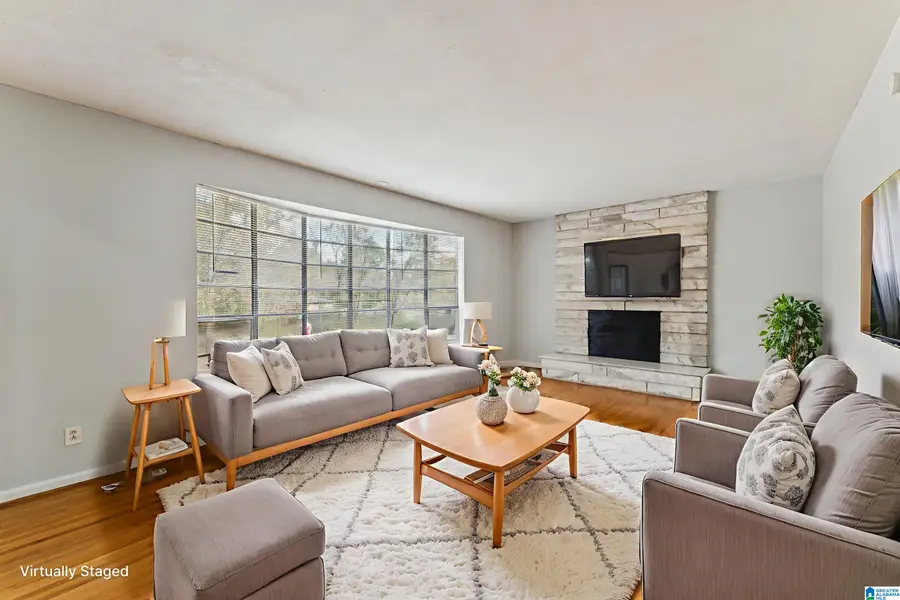 3504 CHARLES STREET, Dolomite, AL 35061 - Image #2