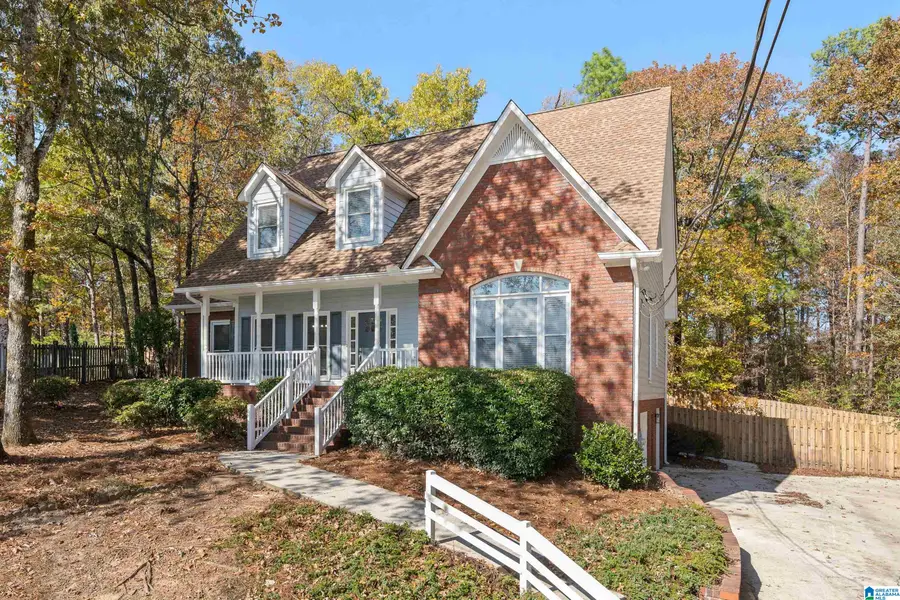 1680 RUSSET HILL CIRCLE, Hoover, AL 35244 - Image #2