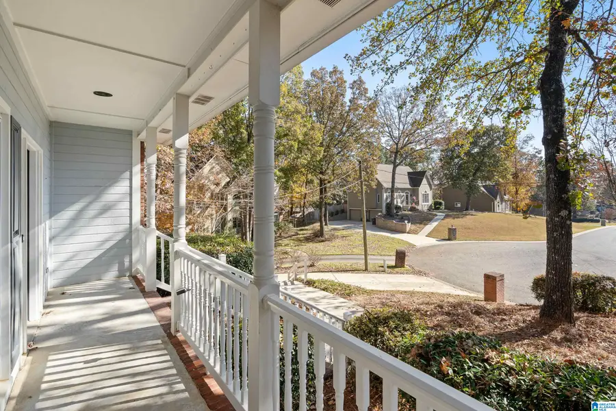 1680 RUSSET HILL CIRCLE, Hoover, AL 35244 - Image #3
