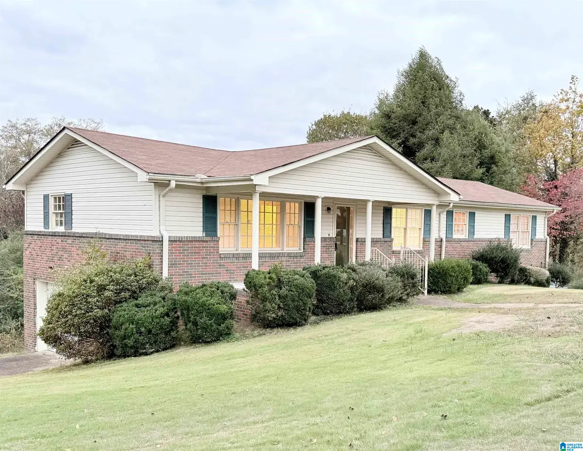 1 GRANDVIEW DRIVE, Oneonta, AL 35121 - Image #1