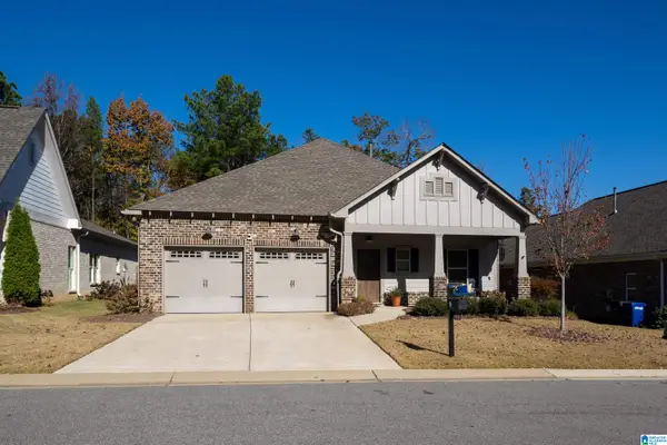 3778 MAGGIES DRIVE, Irondale, AL 35210