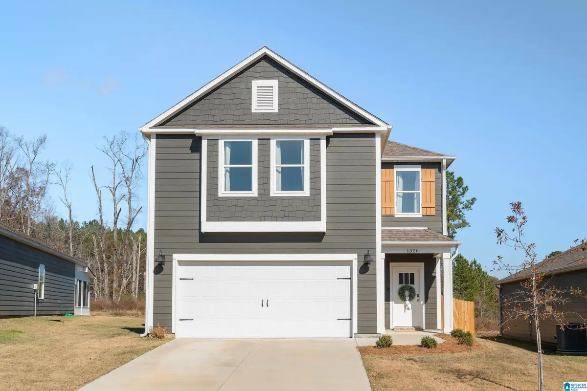 1320 CHELSEA PARK TRAIL, Chelsea, AL 35043 - Image #1