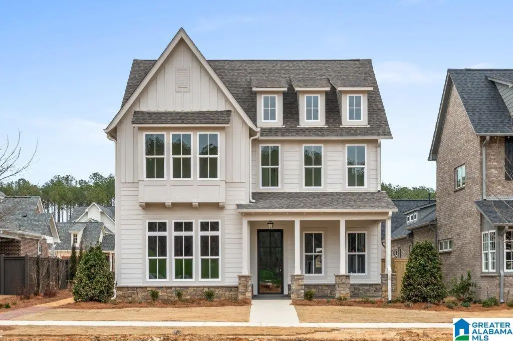 6105 TIMBERVIEW ROAD, Hoover, AL 35244 - Image #1