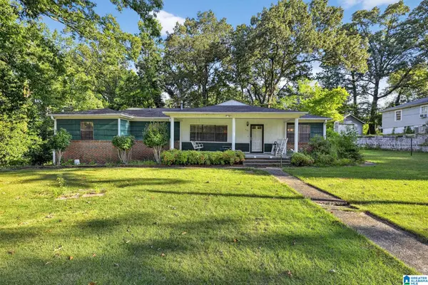 420 REDMAYNE ROAD, Gardendale, AL 35071