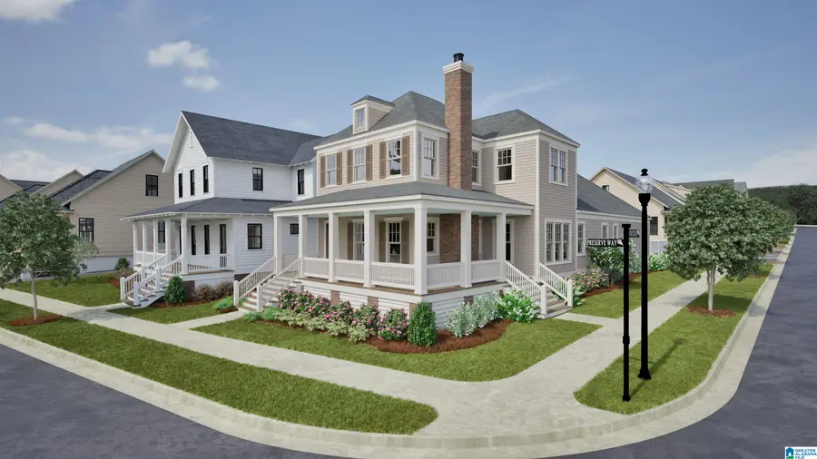 0000537 PRESERVE WAY, Hoover, AL 35226 - Image #2