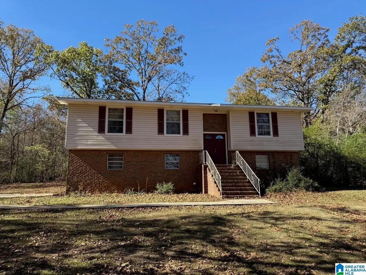 840 HONEYSUCKLE LANE, Alabaster, AL 35007 - #1