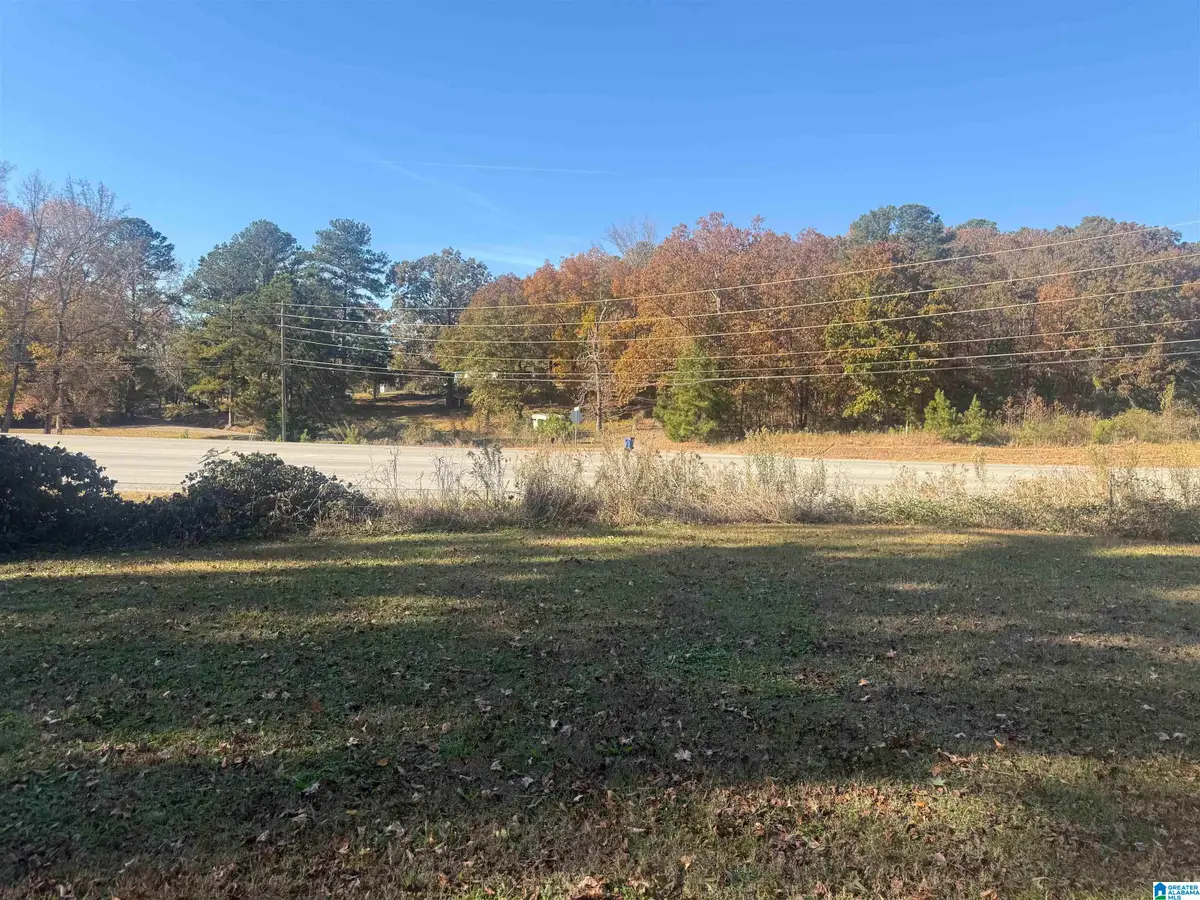 0.27 HARRISON DRIVE, Anniston, AL 36201 - #1