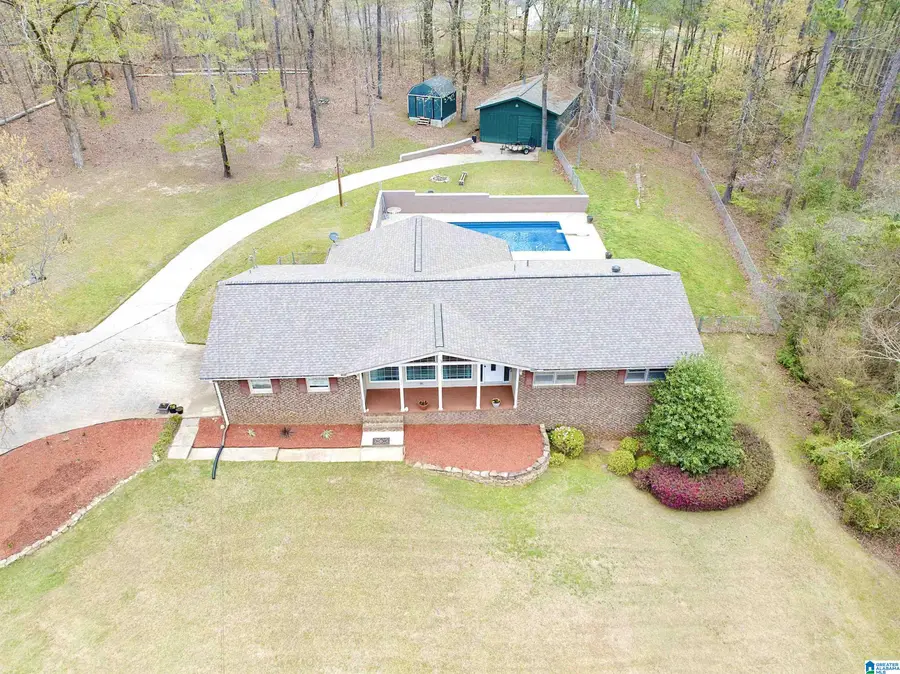 1276 LAKEMONT DRIVE, Southside, AL 35907 - Image #2