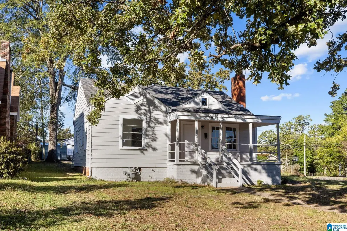 1540 42ND STREET, Birmingham, AL 35208 - Image #1