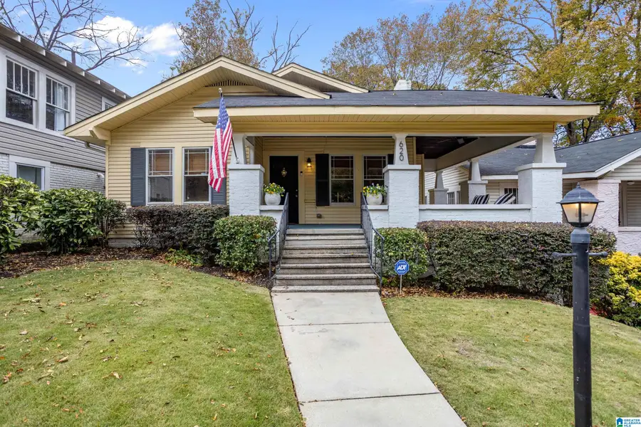 620 S 52ND STREET, Birmingham, AL 35212 - Image #2