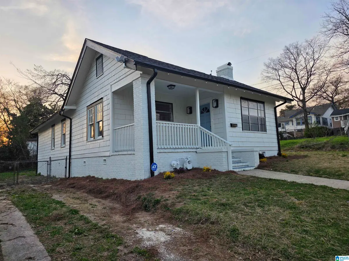 944 4TH STREET W, Birmingham, AL 35204 - Image #1