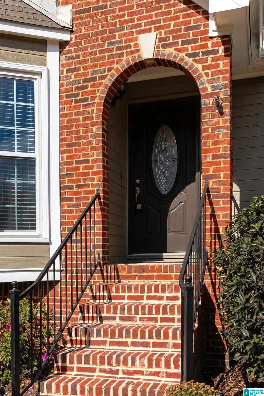 6804 CANDLEWOOD LANE, Trussville, AL 35173 - Image #2