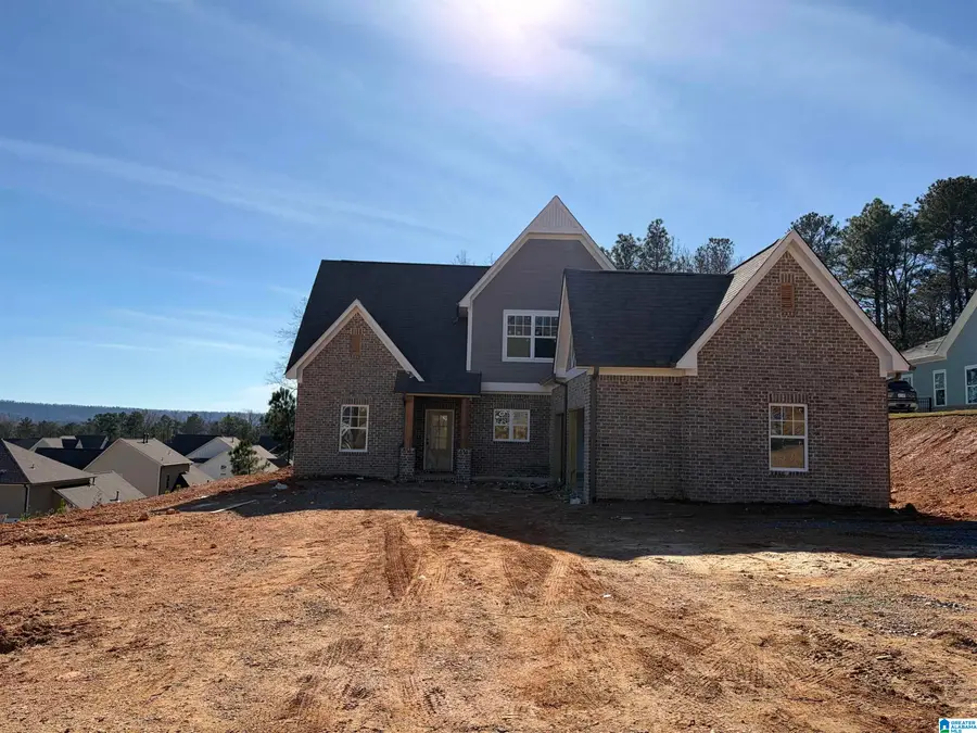 1147 OAK BOULEVARD, Moody, AL 35004 - Image #2