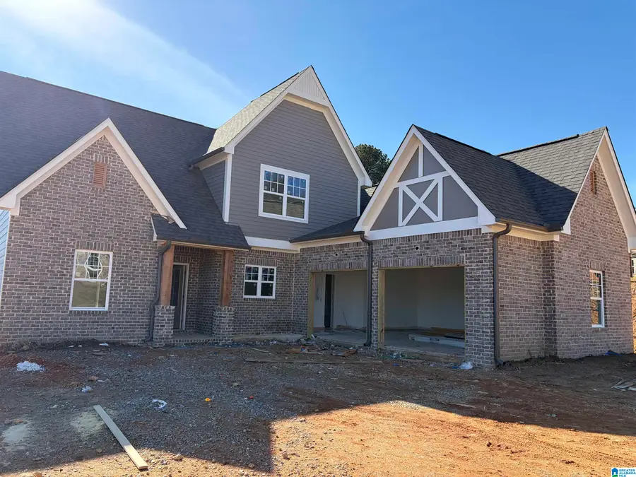 1147 OAK BOULEVARD, Moody, AL 35004 - Image #3