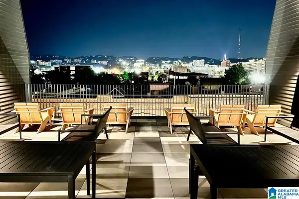 2212 MORRIS AVENUE, Birmingham, AL 35203