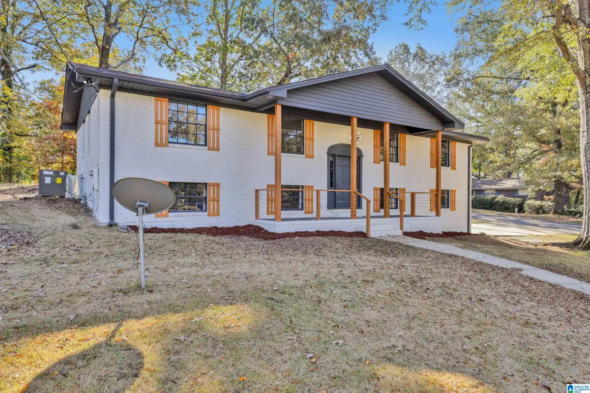 701 ONEIDA DRIVE, Birmingham, AL 35214 - Image #1