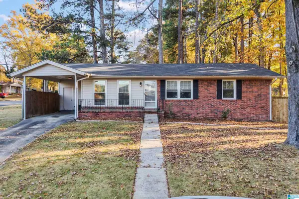 1797 BRIAR MEADOW ROAD, Irondale, AL 35210