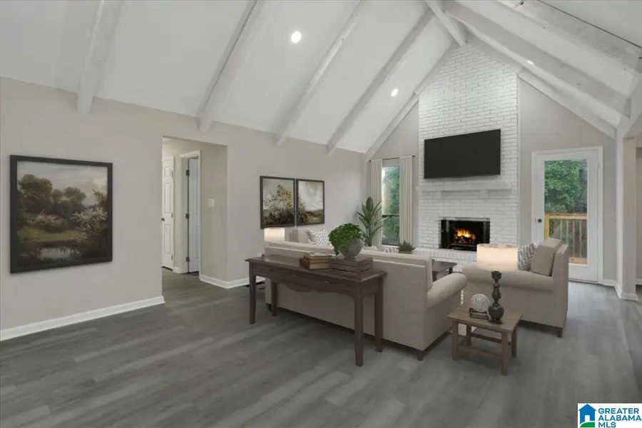 834 TORREY PINES CIRCLE, Clay, AL 35215 - Image #2