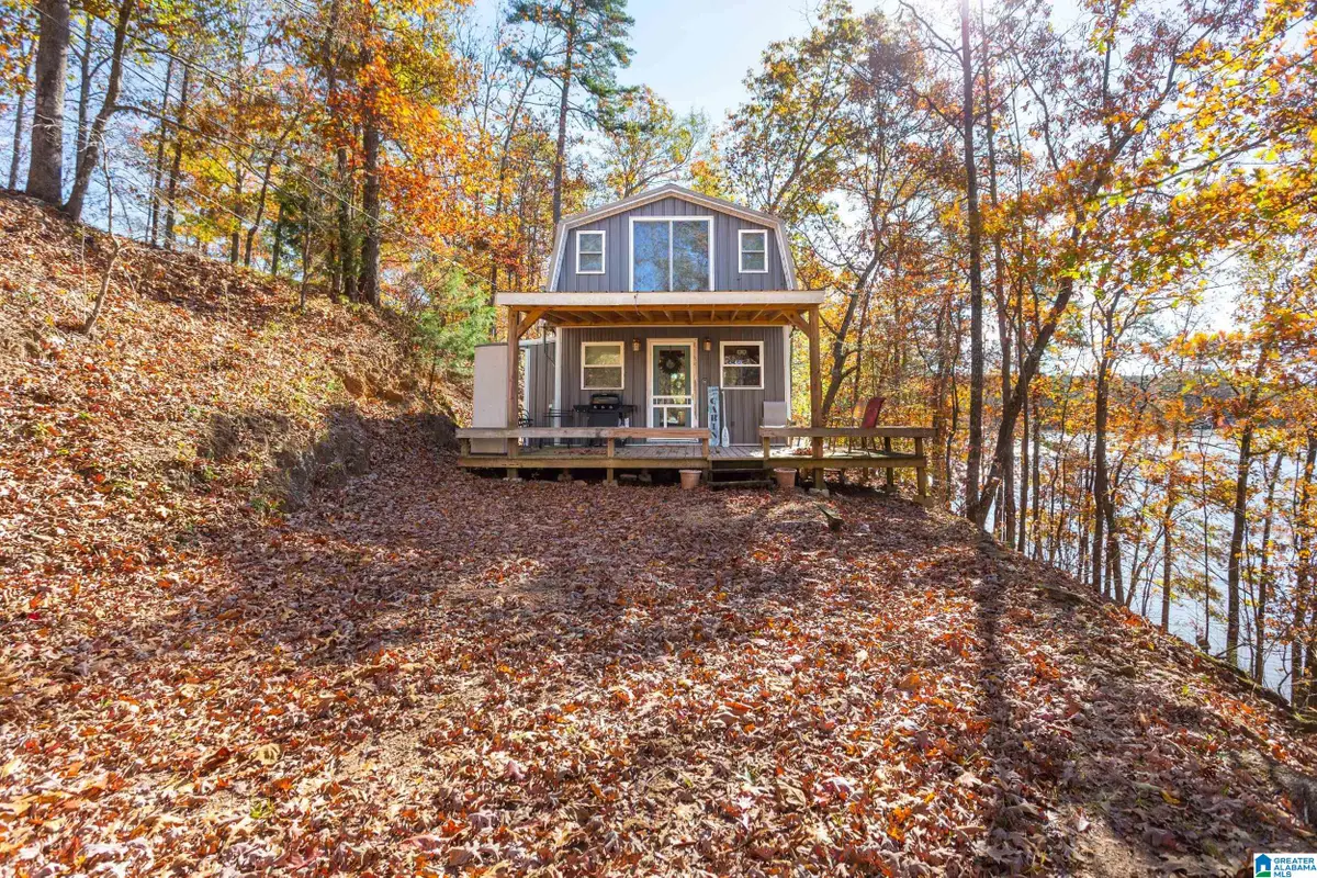 114 LAKESIDE CIRCLE, Delta, AL 36258 - #1