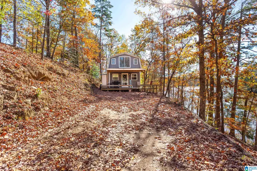 114 LAKESIDE CIRCLE, Delta, AL 36258 - #2