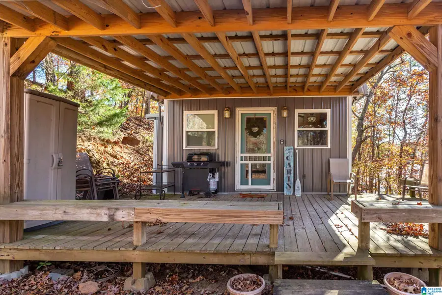 114 LAKESIDE CIRCLE, Delta, AL 36258 - #3