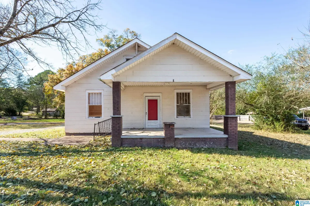 164 VIRGINIA AVENUE N, Anniston, AL 36201 - Image #1